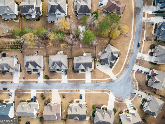 4436 Trilogy Park Trail, Hoschton, GA 30548