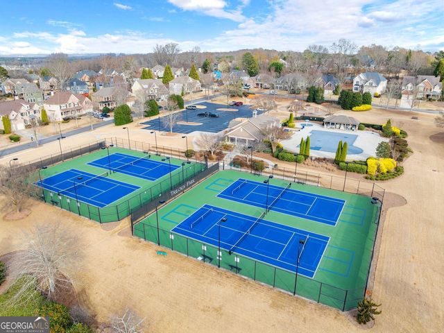 4436 Trilogy Park Trail, Hoschton, GA 30548