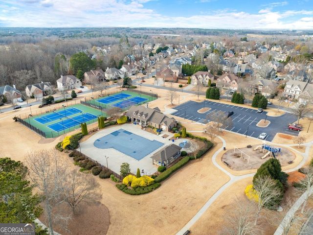 4436 Trilogy Park Trail, Hoschton, GA 30548