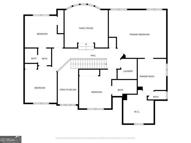 4436 Trilogy Park Trail, Hoschton, GA 30548