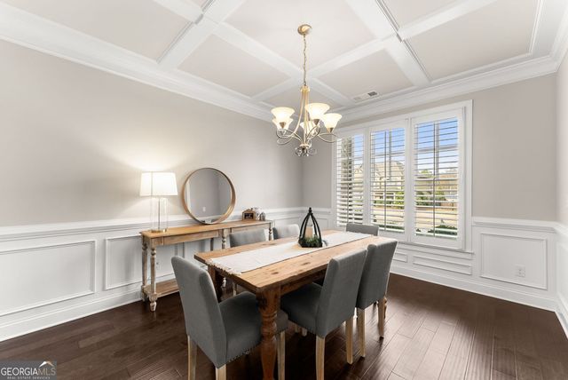 4436 Trilogy Park Trail, Hoschton, GA 30548