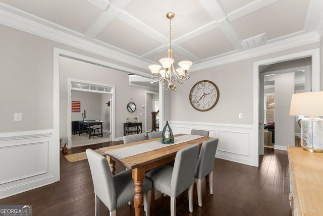 4436 Trilogy Park Trail, Hoschton, GA 30548