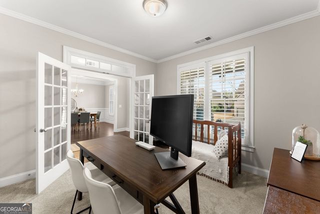 4436 Trilogy Park Trail, Hoschton, GA 30548