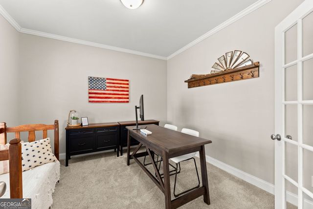 4436 Trilogy Park Trail, Hoschton, GA 30548