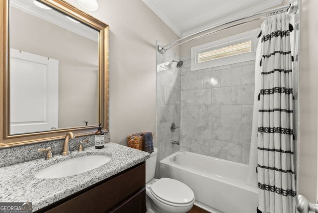 4436 Trilogy Park Trail, Hoschton, GA 30548