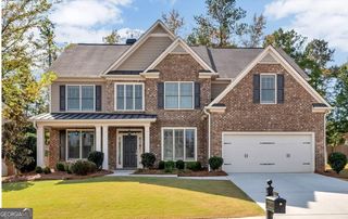 4436 Trilogy Park Trail, Hoschton, GA 30548