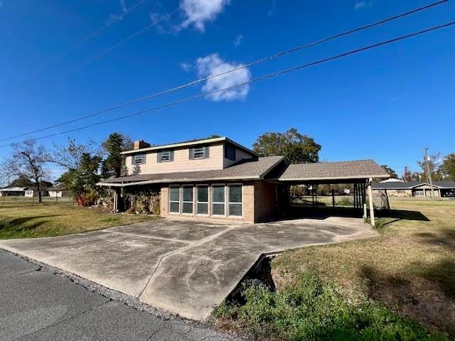 203 Donald Dr, Houma, LA 70363