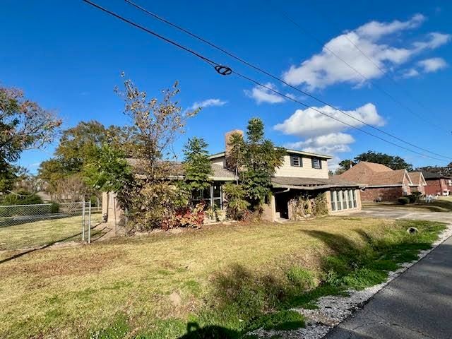 203 Donald Dr, Houma, LA 70363