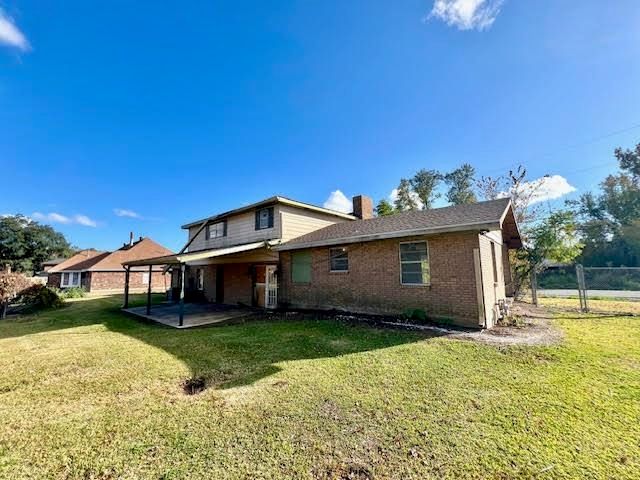 203 Donald Dr, Houma, LA 70363