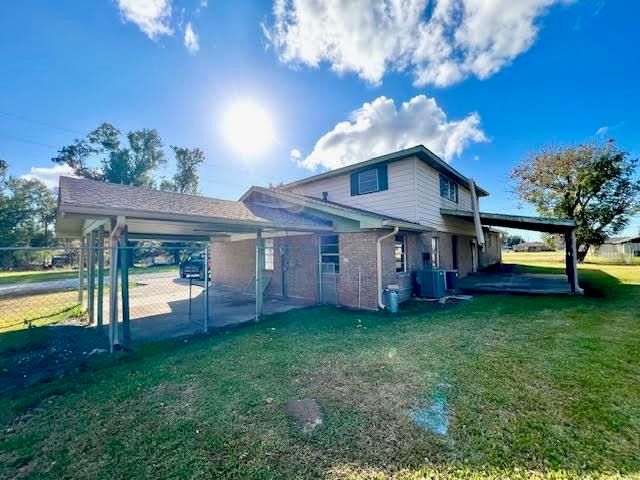 203 Donald Dr, Houma, LA 70363