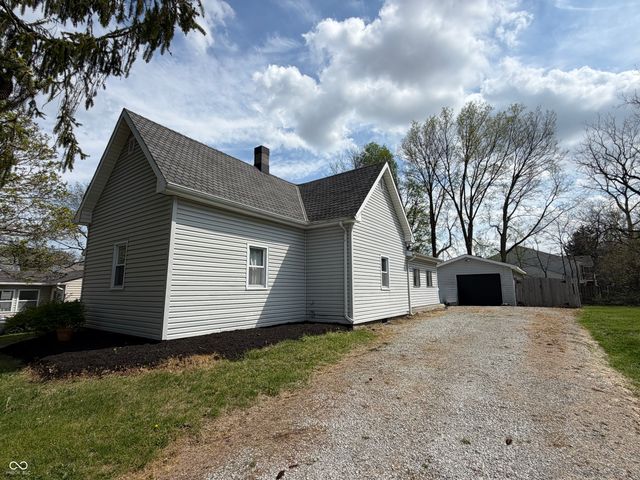 355 Park Street, Noblesville, IN 46060