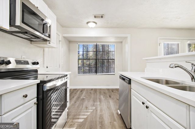 5774 Taffeta Court, Lithonia, GA 30058