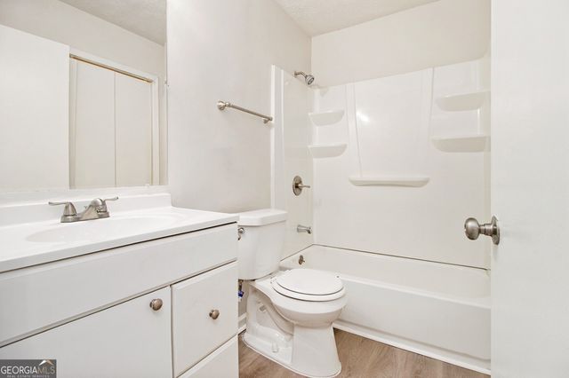 5774 Taffeta Court, Lithonia, GA 30058