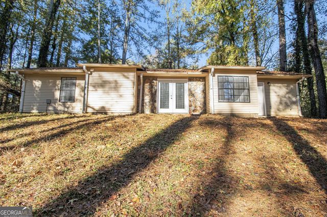 5774 Taffeta Court, Lithonia, GA 30058