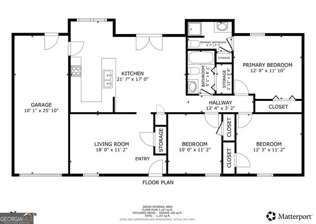 5774 Taffeta Court, Lithonia, GA 30058