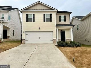 12150 Conrad Circle, Hampton, GA 30228