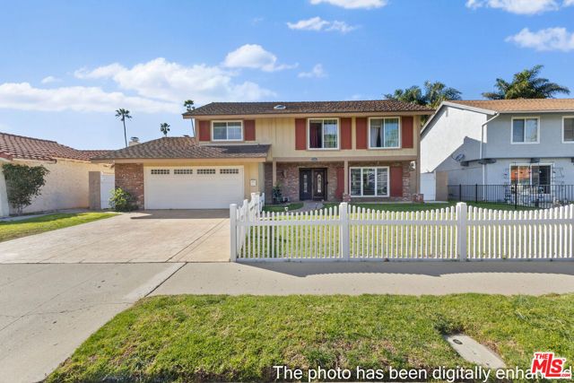 2151 Olga Street, Oxnard, CA 93036