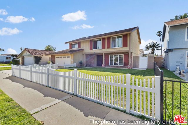 2151 Olga Street, Oxnard, CA 93036