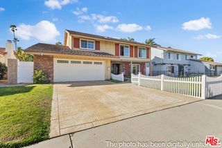 2151 Olga Street, Oxnard, CA 93036