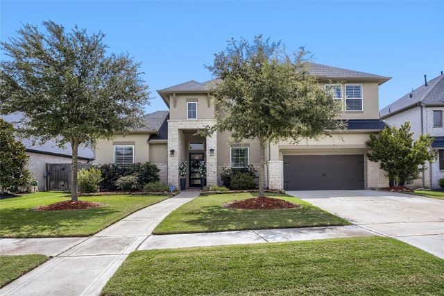 28822 Ember Crest Lane, Fulshear, TX 77441