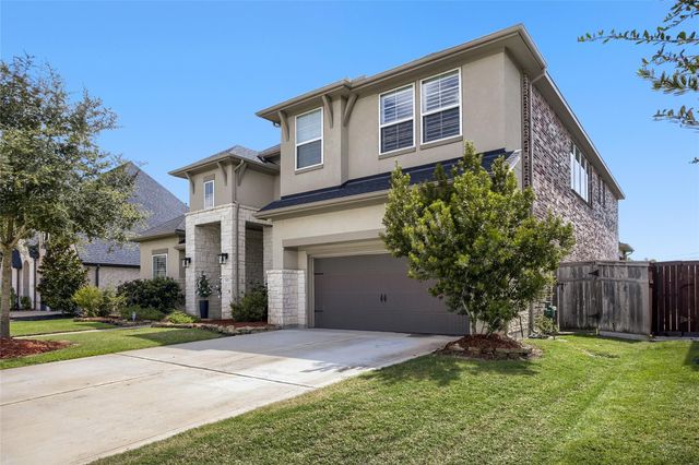 28822 Ember Crest Lane, Fulshear, TX 77441