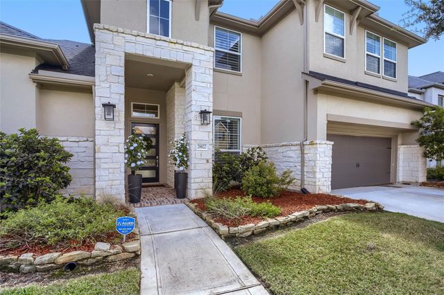 28822 Ember Crest Lane, Fulshear, TX 77441