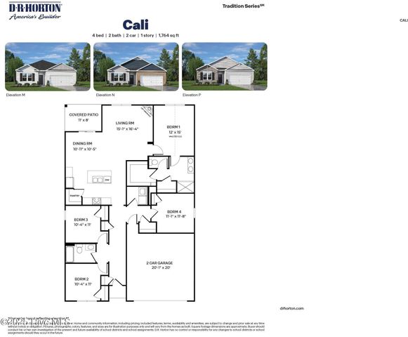 501 Lake Tyler Drive, New Bern, NC 28560