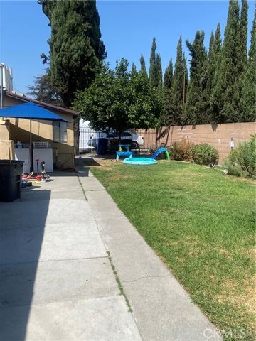 11016 Concert Street, El Monte, CA 91731