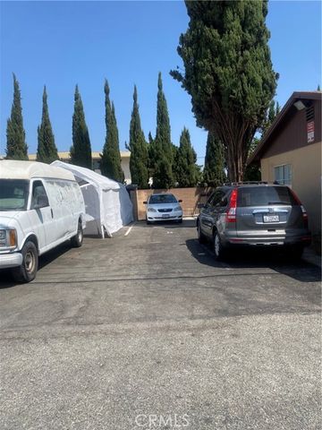 11016 Concert Street, El Monte, CA 91731