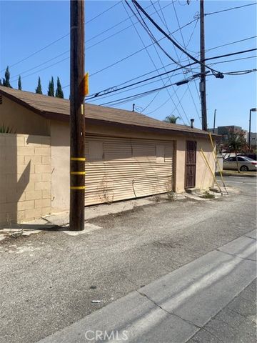 11016 Concert Street, El Monte, CA 91731