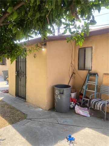 11016 Concert Street, El Monte, CA 91731