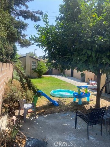 11016 Concert Street, El Monte, CA 91731