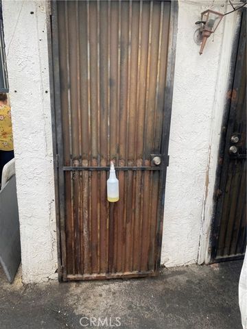 11016 Concert Street, El Monte, CA 91731