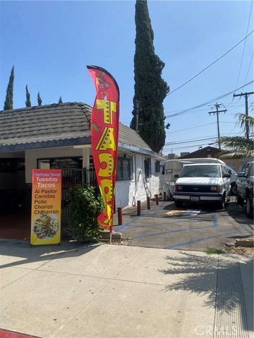 11016 Concert Street, El Monte, CA 91731