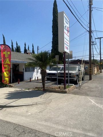 11016 Concert Street, El Monte, CA 91731