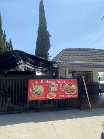 11016 Concert Street, El Monte, CA 91731