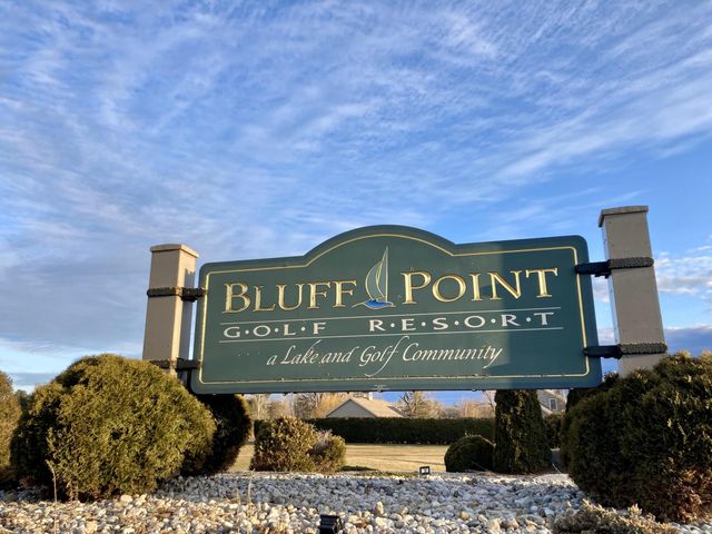 0 Bluff Point Dr Lot 45, Plattsburgh, NY 12901