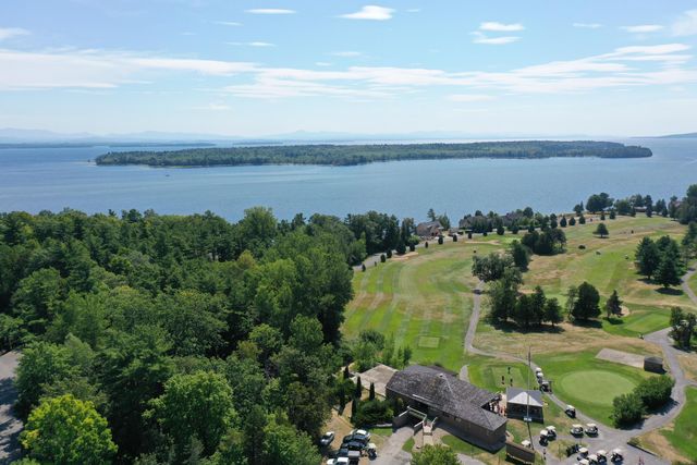0 Bluff Point Dr Lot 45, Plattsburgh, NY 12901