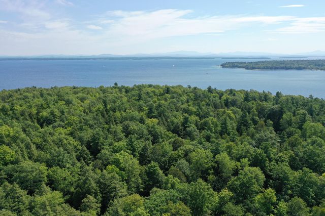 0 Bluff Point Dr Lot 45, Plattsburgh, NY 12901