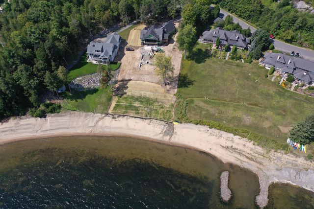 0 Bluff Point Dr Lot 45, Plattsburgh, NY 12901