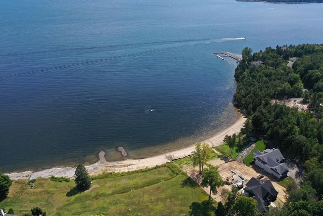 0 Bluff Point Dr Lot 45, Plattsburgh, NY 12901