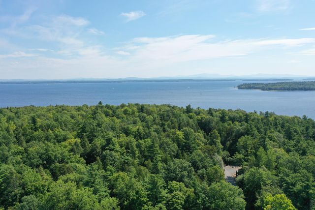 0 Bluff Point Dr Lot 45, Plattsburgh, NY 12901