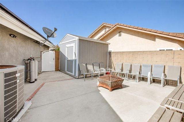 4932 Partridge, La Palma, CA 90623