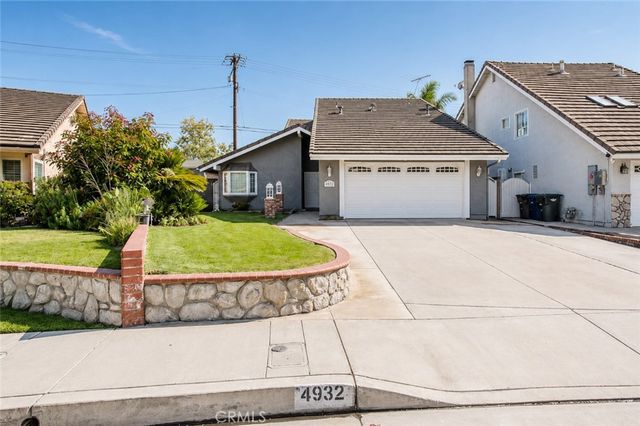 4932 Partridge, La Palma, CA 90623