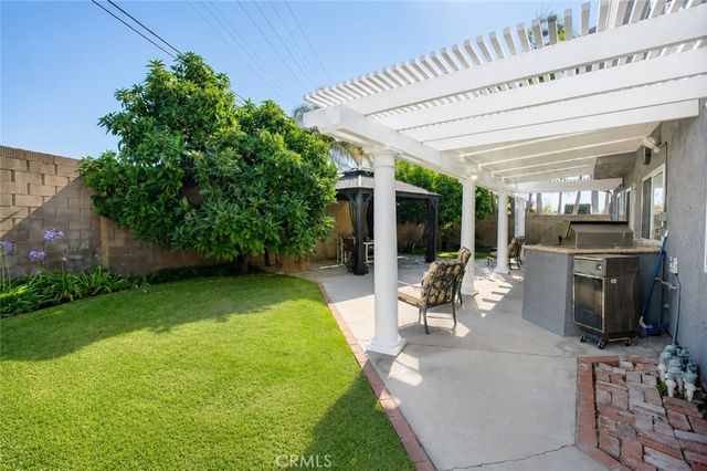 4932 Partridge, La Palma, CA 90623