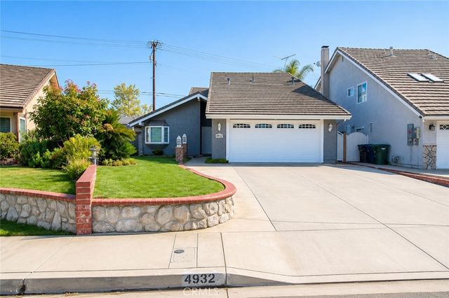 4932 Partridge, La Palma, CA 90623