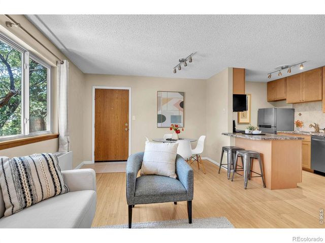3000 Colorado Avenue 208, Boulder, CO 80303