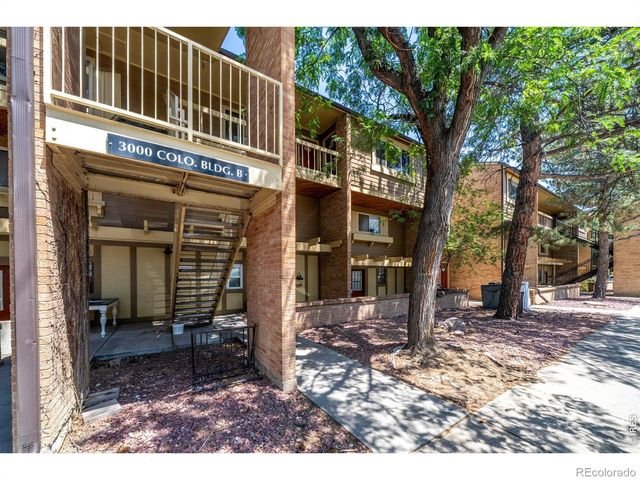 3000 Colorado Avenue 208, Boulder, CO 80303