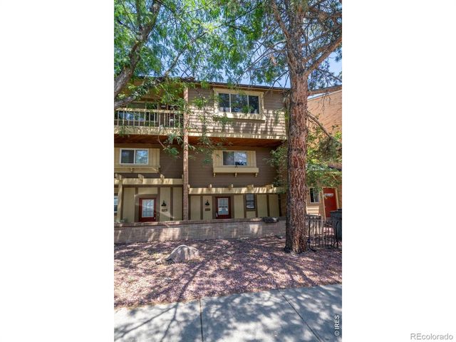 3000 Colorado Avenue 208, Boulder, CO 80303