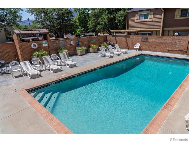 3000 Colorado Avenue 208, Boulder, CO 80303